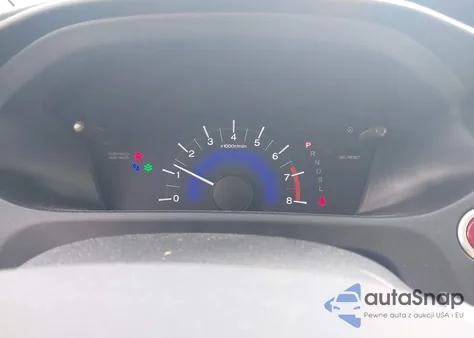 2015 Honda Civic Ex из США, поврежденный, VIN 19XFB2F8XFE254070